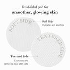 medicube Toner Pads Zero Pore Pad 2.0 for Exfoliation and Pore Care