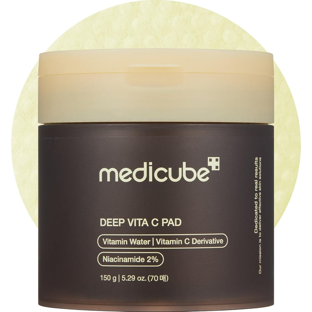 medicube Toner Pads Salmon DNA PDRN Pink Collagen Jelly Pad for Soothing | Soothing Gel Toner Pad with PDRN, Niacinamide, Madecassoside - Radiance &...