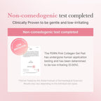 medicube Toner Pads Salmon DNA PDRN Pink Collagen Jelly Pad for Soothing | Soothing Gel Toner Pad with PDRN, Niacinamide, Madecassoside - Radiance &...