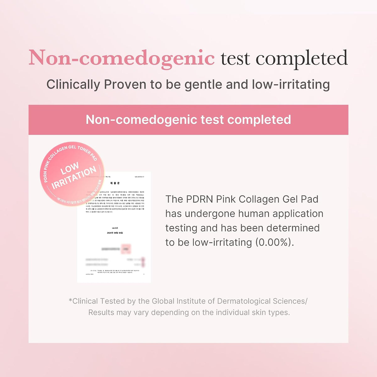 medicube Toner Pads Salmon DNA PDRN Pink Collagen Jelly Pad for Soothing | Soothing Gel Toner Pad with PDRN, Niacinamide, Madecassoside - Radiance &...